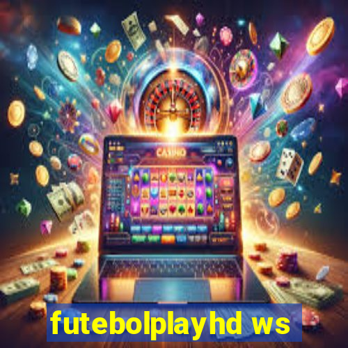 futebolplayhd ws